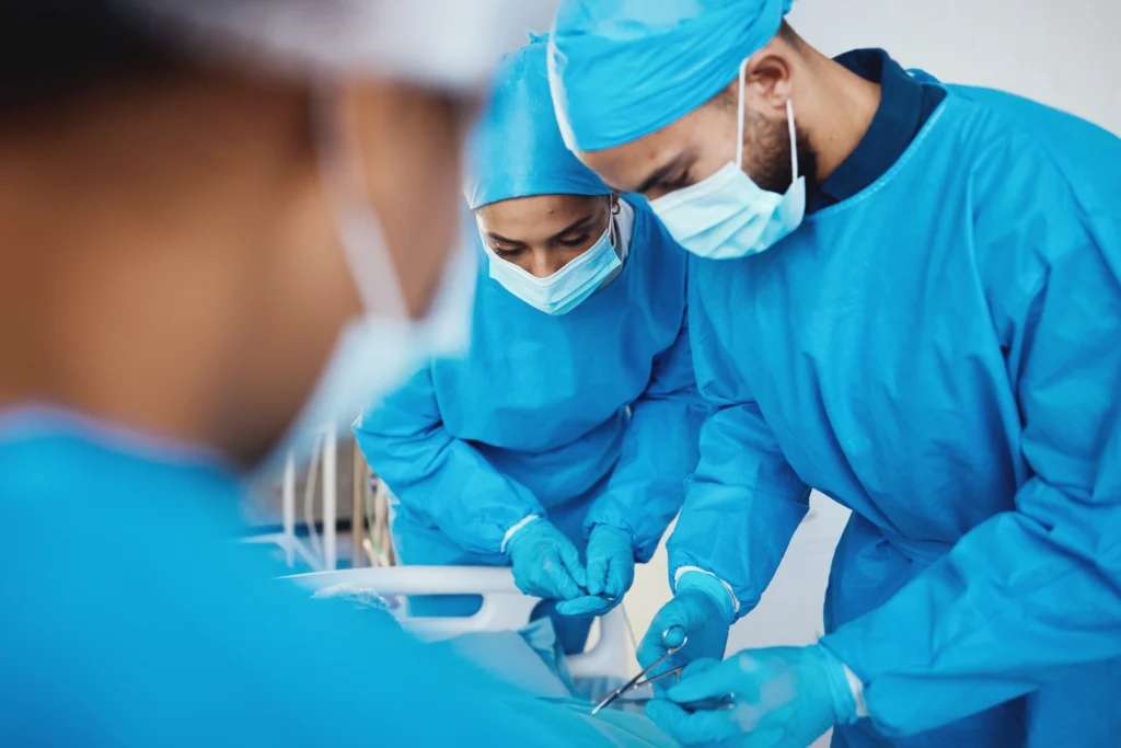 Can You Sue for Surgery Complications? | Rikard & Protopapas