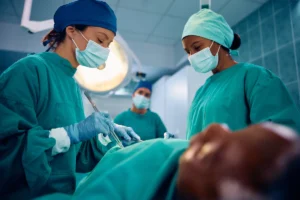 Unnecessary Surgery Compensation in South Carolina