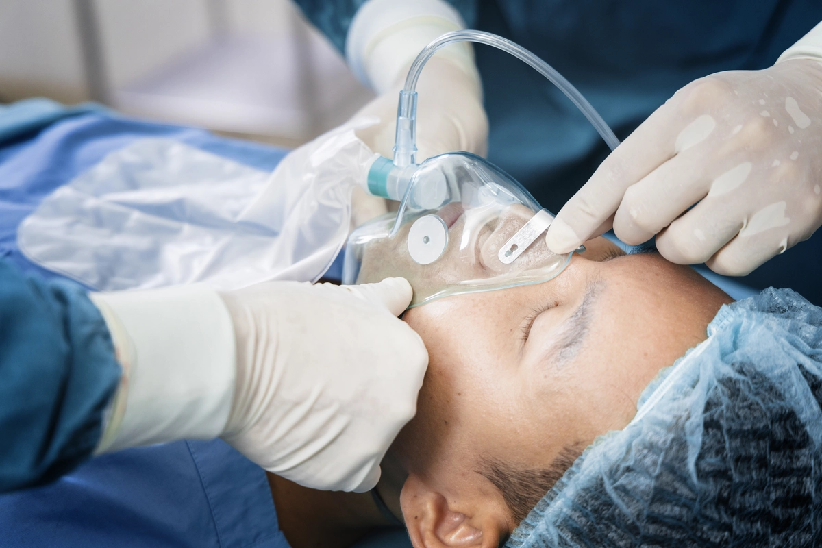 Anesthesia Overdose Injuries and Death | Rikard & Protopapas