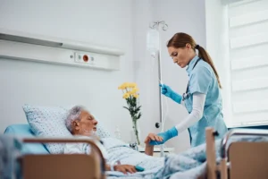 How Common Are Bedsores in Nursing Homes in South Carolina?