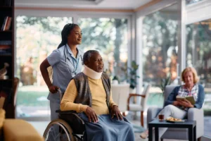 Nursing Home Lawsuit Statistics in South Carolina