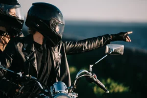 Motorcycle Helmet Laws in South Carolina