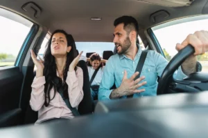 Proving Liability in Rideshare Accidents: What You Need to Know