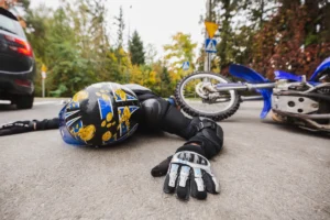 What Are the Most Common Motorcycle Accident Injuries?