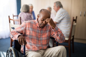 New study reveals elderly mistreatment is at an all-time high in these ten states