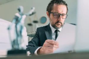 How to Prove Negligence in Personal Injury Cases