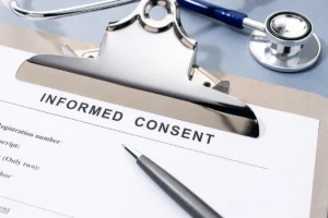 Understanding Informed Consent Law in South Carolina