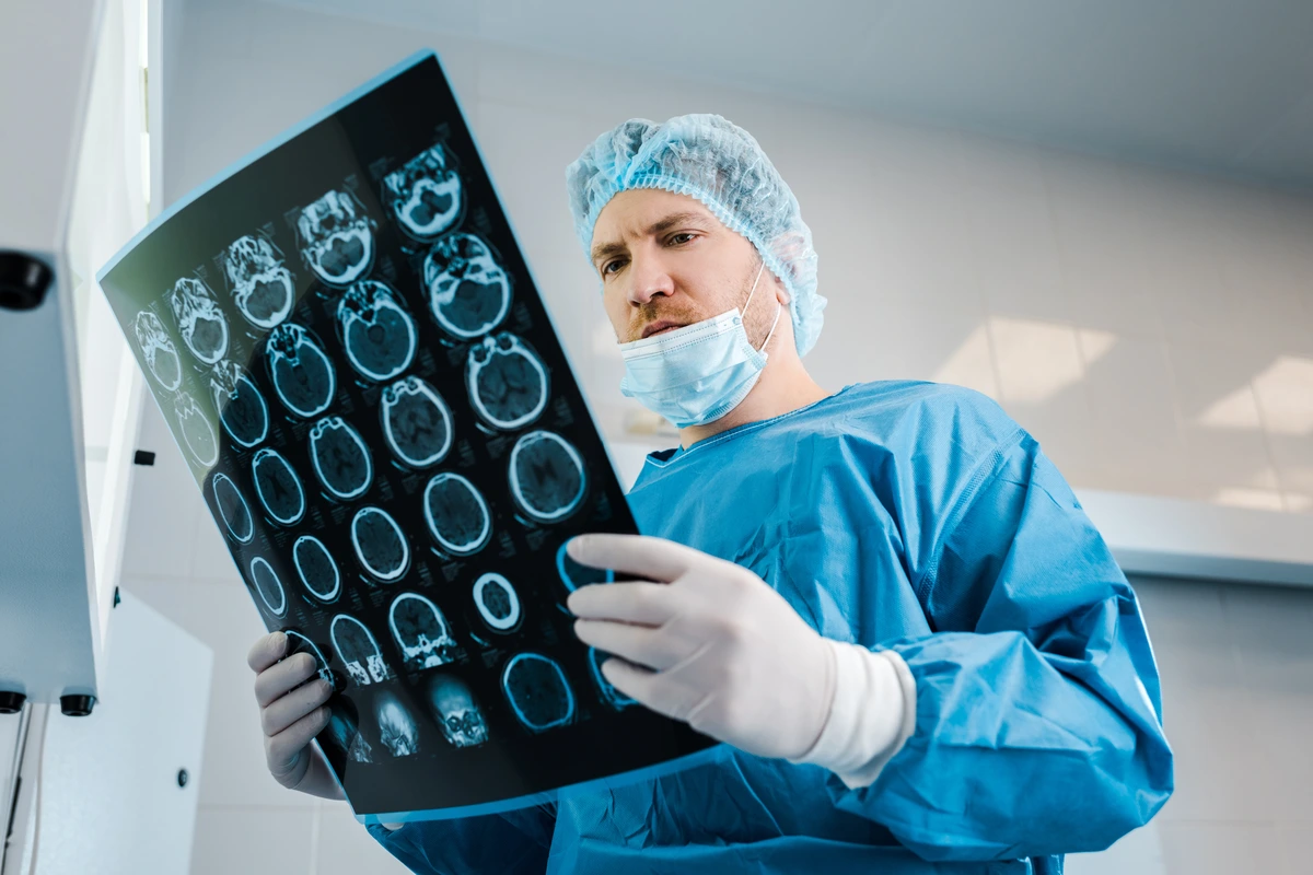 What Type of Brain Injury Can Be Caused by Medical Negligence?