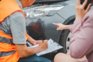 Navigating an Accident with an Uninsured or Underinsured Motorist