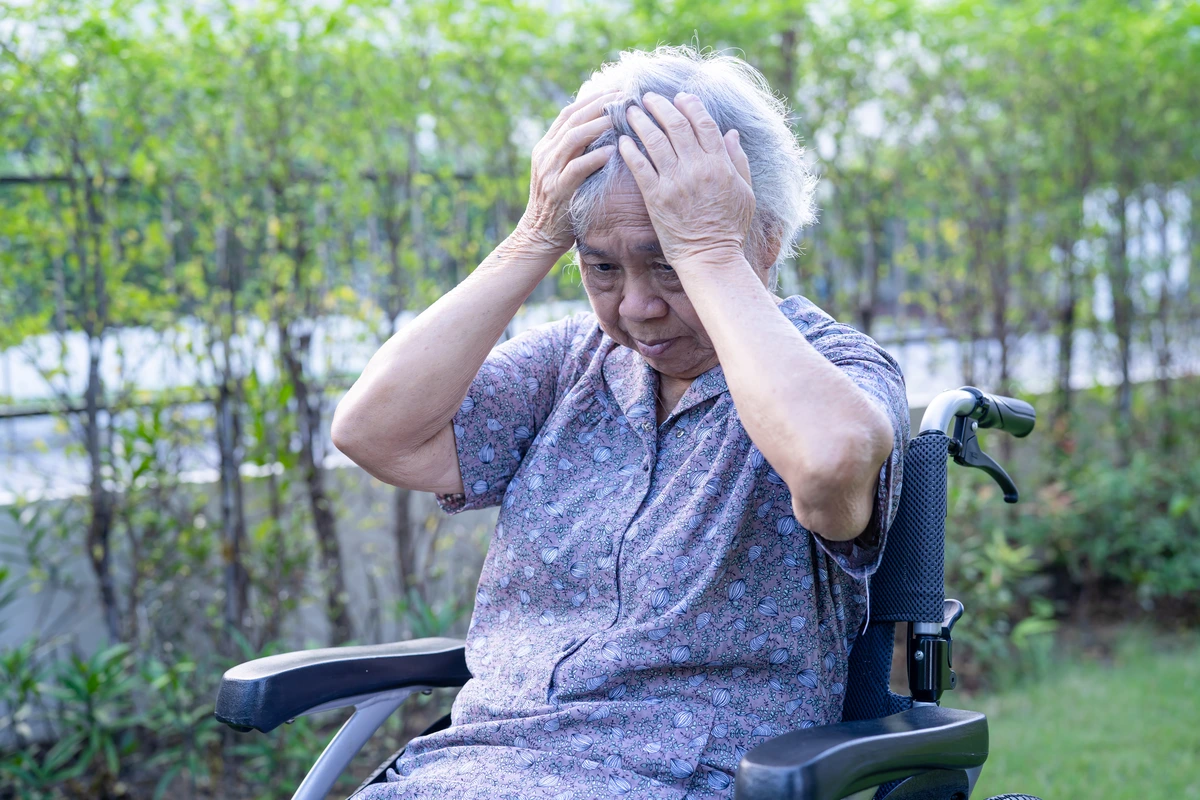 Nursing Home Abuse & Dementia Vulnerability