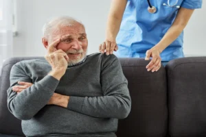 Steps to Take if You Suspect Nursing Home Abuse