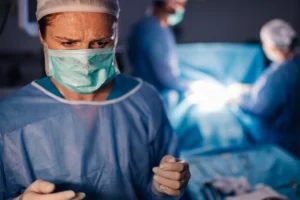 Types of Surgical Errors How They Happen and What You Can Do
