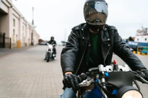 What are the Most Common Causes of Motorcycle Accidents?