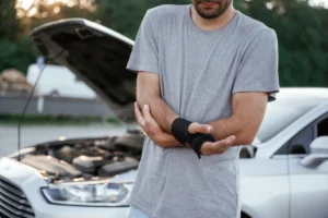 Common Injuries from Car Accidents