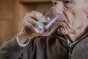 The Impact of Malnutrition and Dehydration on Elderly Residents in Nursing Homes